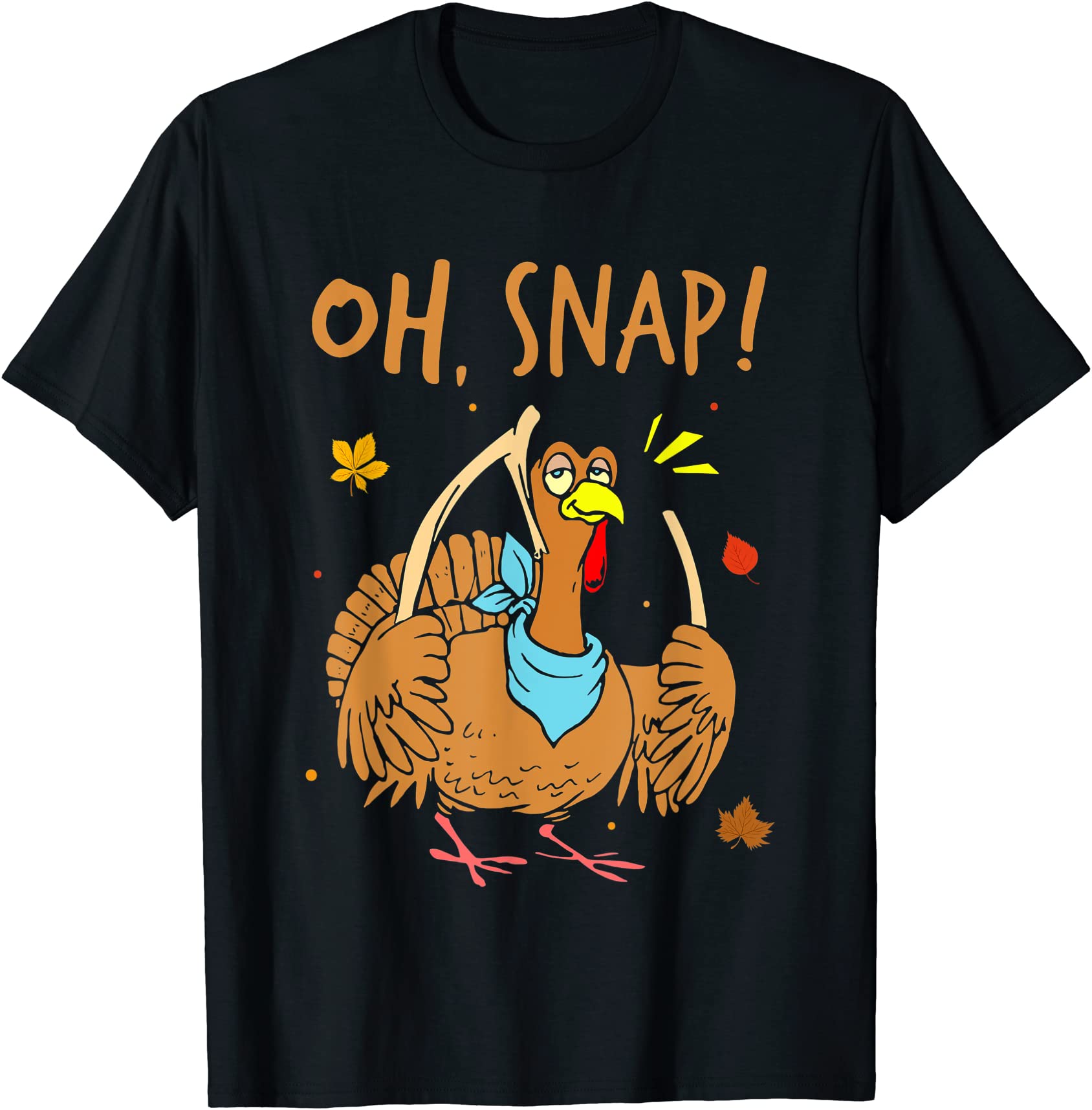 i m not a turkey clipart image