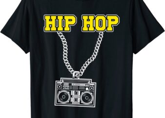 hip hop rap rapper graffiti musician street dance breakdance t shirt ...