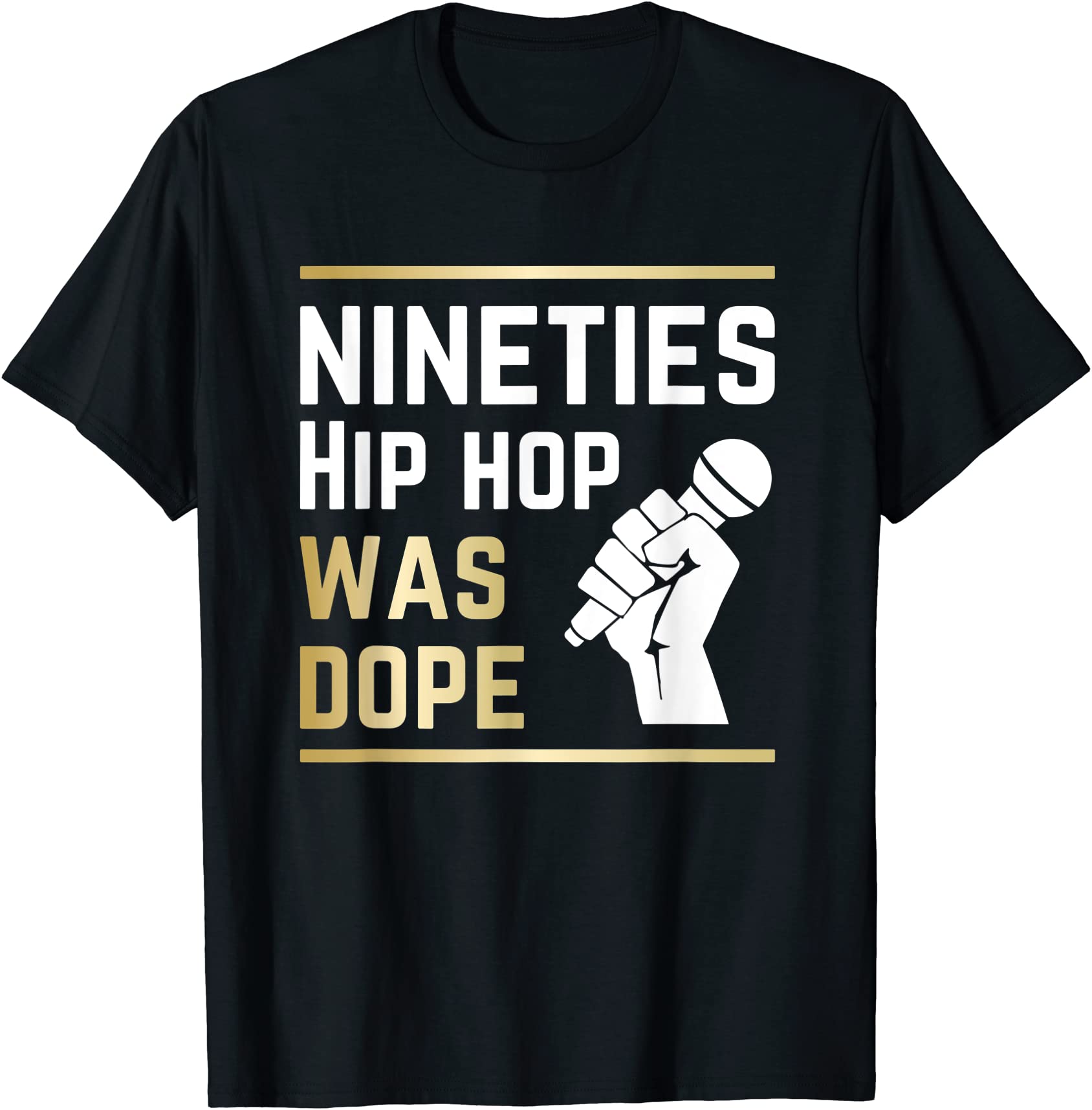 hip-hop-was-dope-in-the-nineties-90s-rap-music-t-shirt-men-buy-t