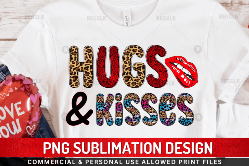 Valentine’s Sublimation Bundle