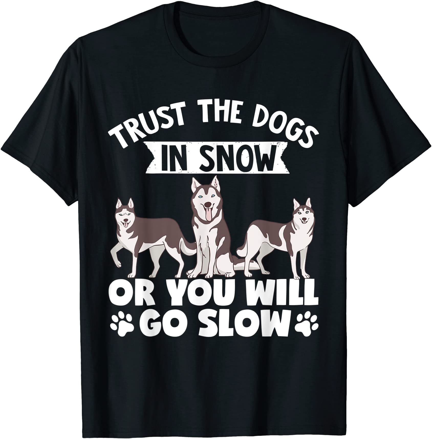 huskies dog sled rider sledding mushing t shirt men Buy tshirt designs