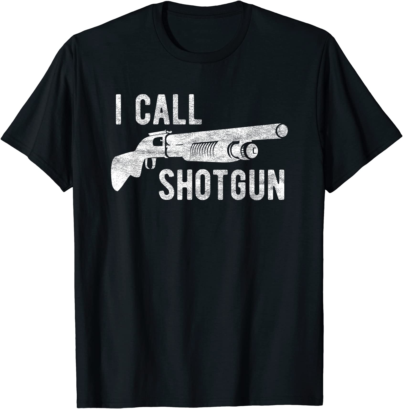 i call shotgun shirt funny shot gun firearm men women t shirt men - Buy ...