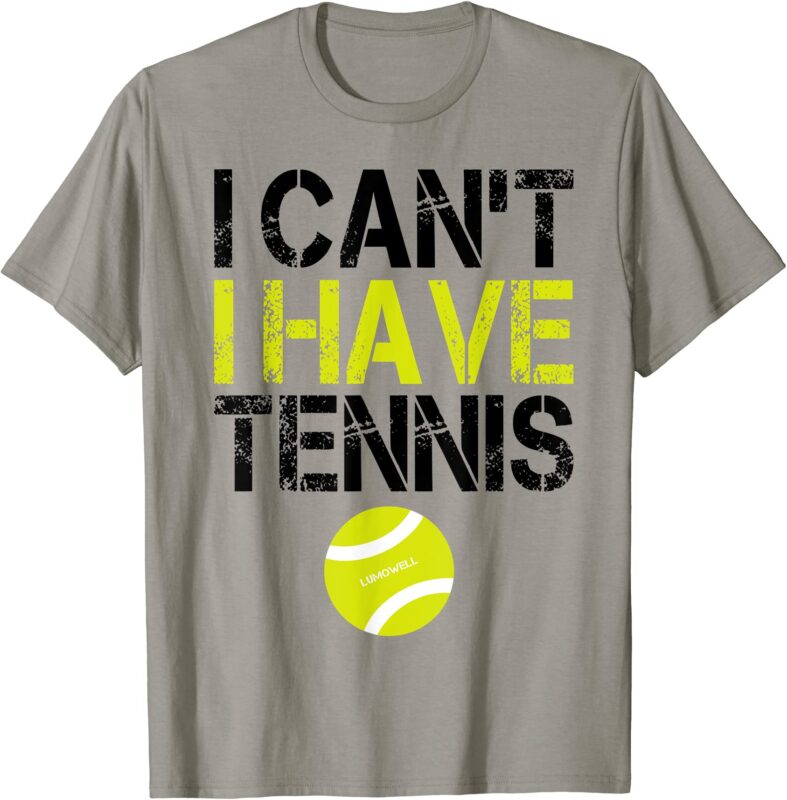 20 Tennis PNG T-shirt Designs Bundle For Commercial Use Part 2 - Buy t ...