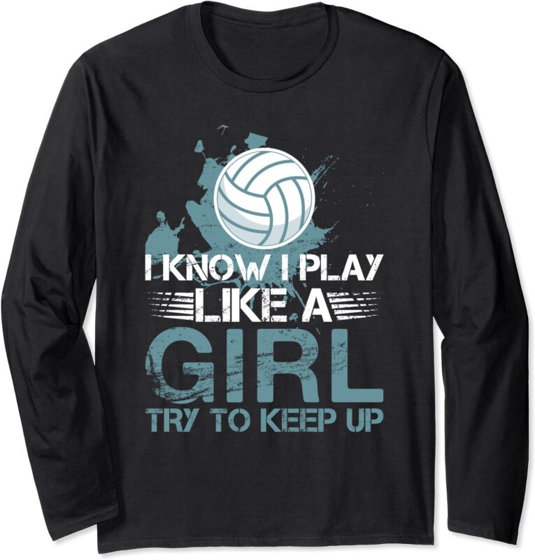 20 Volleyball PNG T-shirt Designs Bundle For Commercial Use Part 2 ...