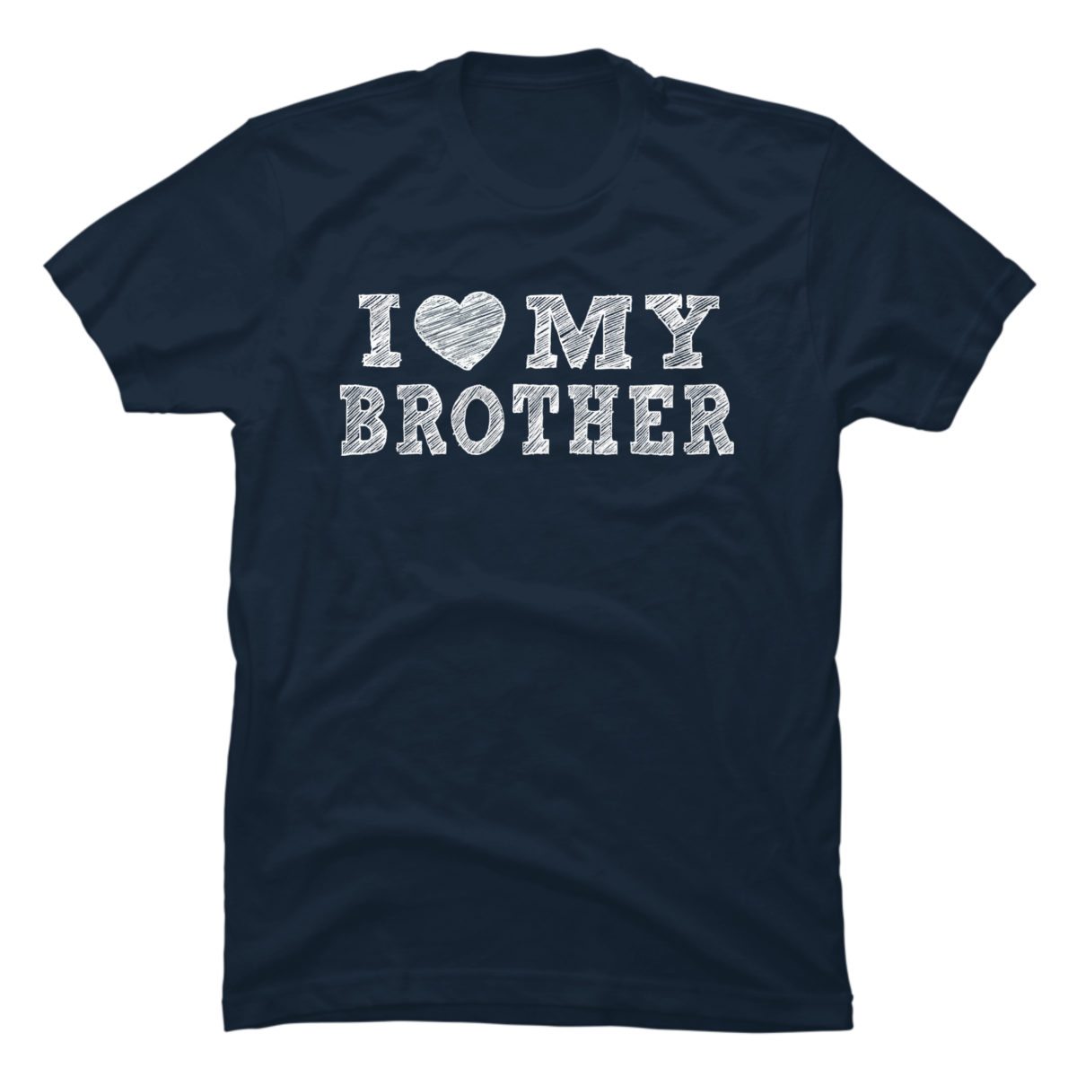 i-love-my-brother-buy-t-shirt-designs