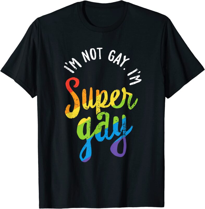 20 GAY PNG T-shirt Designs Bundle For Commercial Use Part 3 - Buy t ...