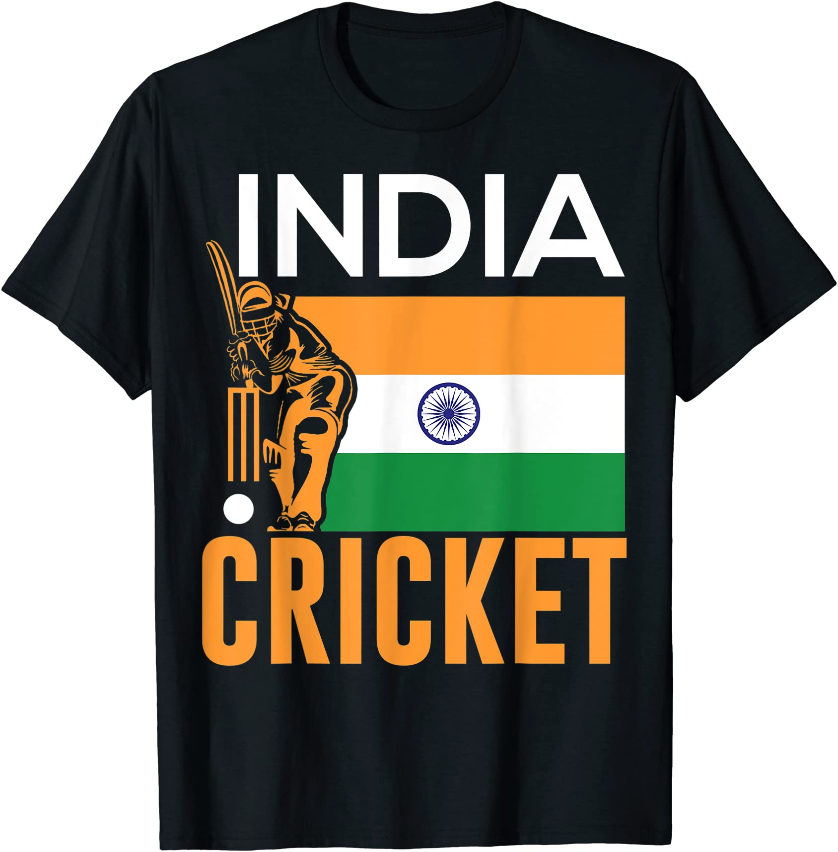 indian cricket t shirt design