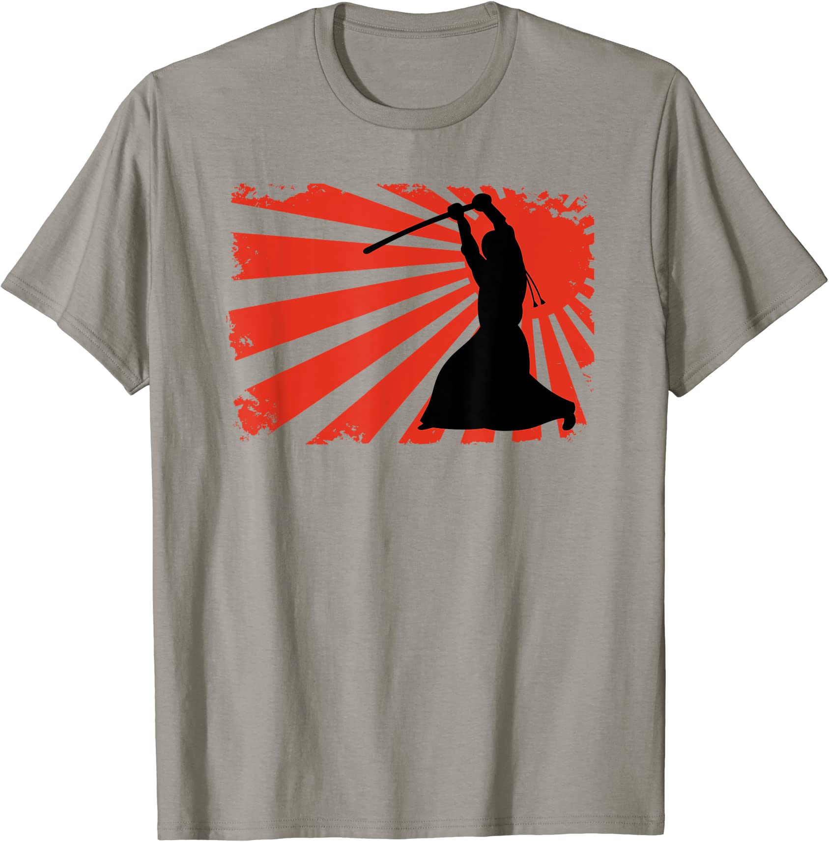 japanese kendo t shirt men - Buy t-shirt designs