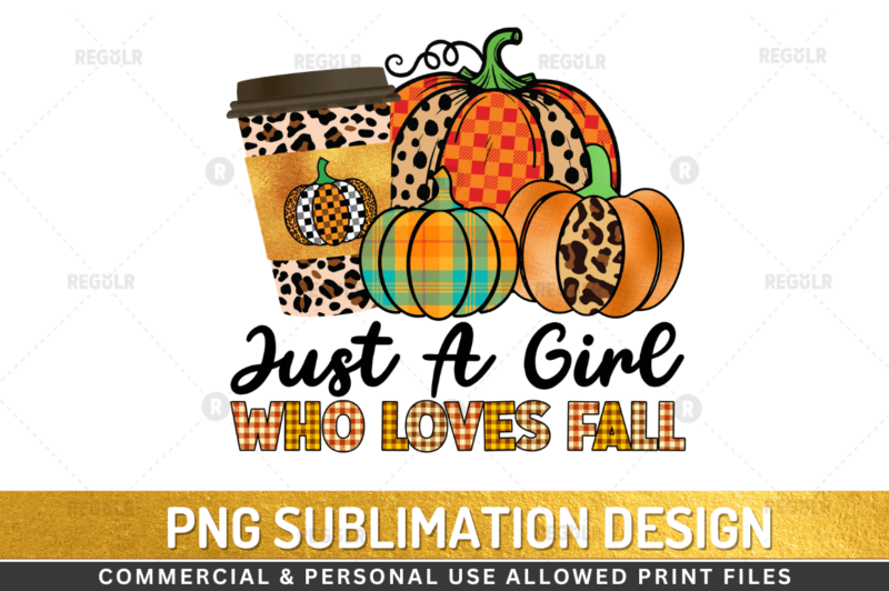 Fall Sublimation Bundle