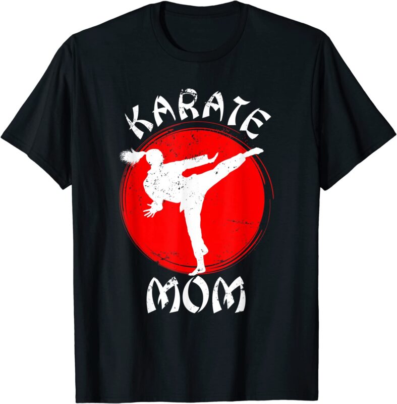 20 Karate PNG T-shirt Designs Bundle For Commercial Use Part 3 - Buy t ...