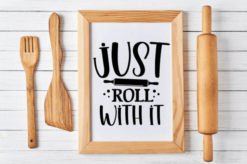 Kitchen Sign Svg bundle