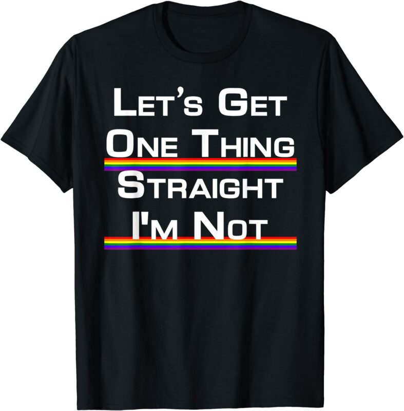 20 GAY PNG T-shirt Designs Bundle For Commercial Use Part 3 - Buy t ...