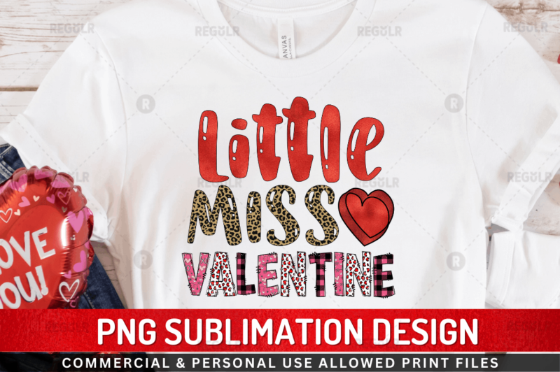 Valentine’s Sublimation Bundle