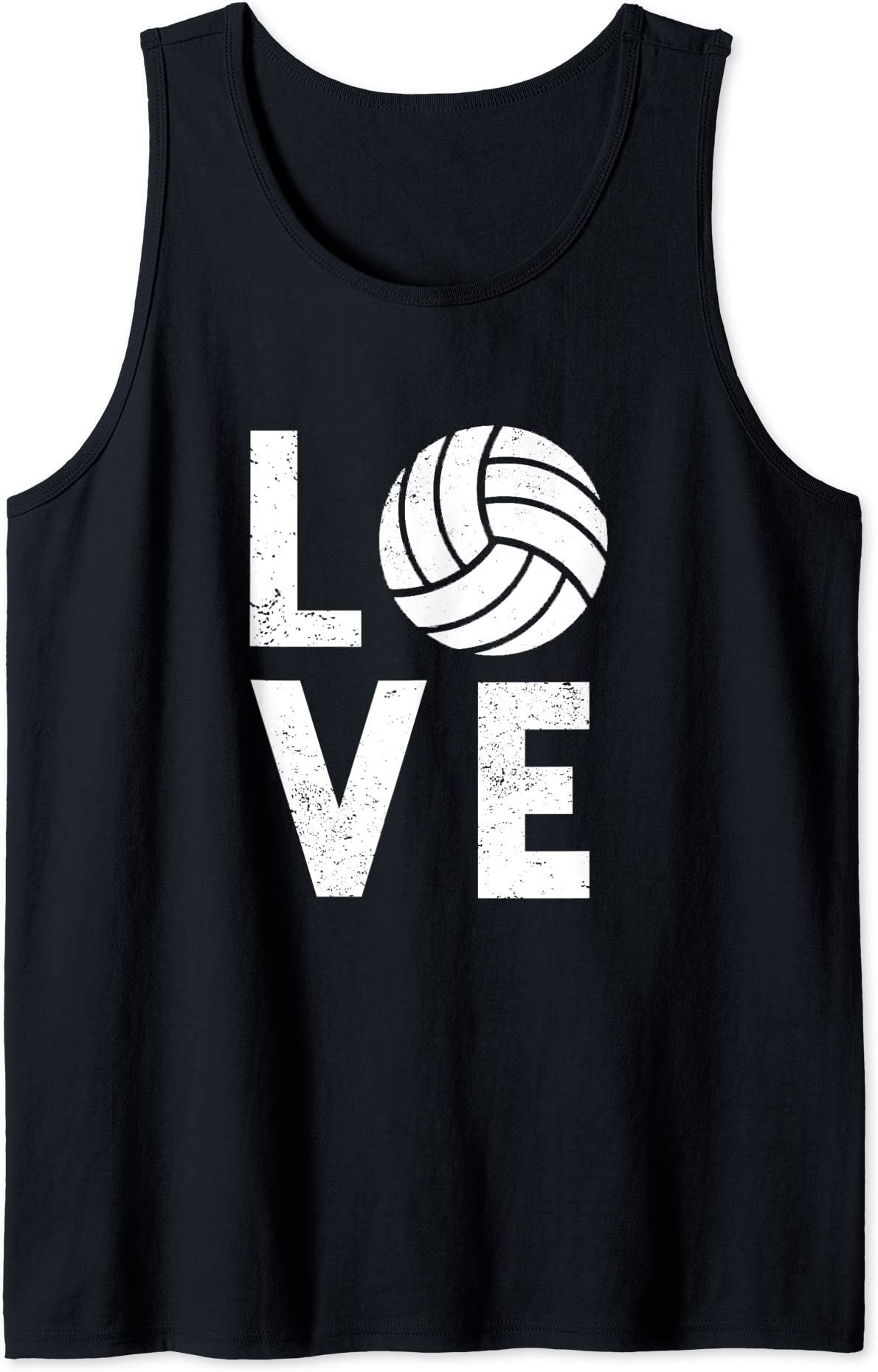 love volleyball team volleyball tank top men - Buy t-shirt designs
