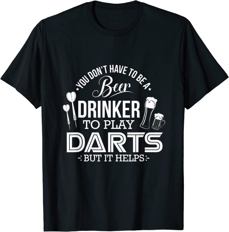 20 Darts PNG T-shirt Designs Bundle For Commercial Use Part 4 - Buy t ...