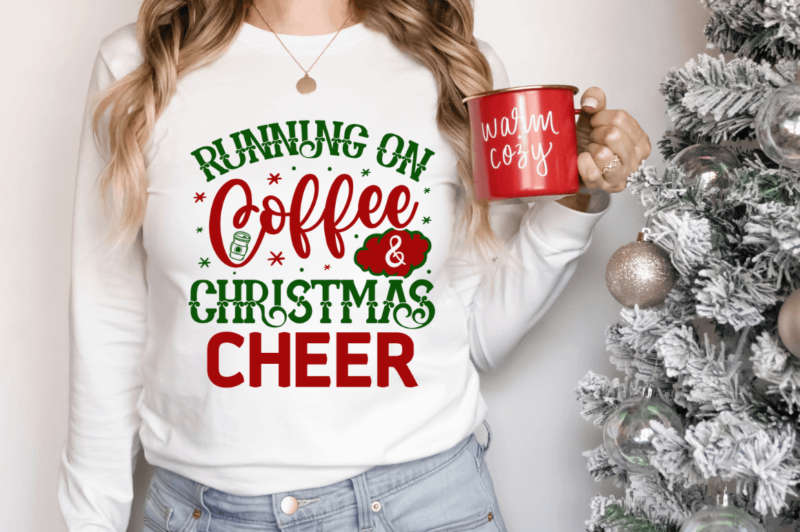 Christmas Svg Bundle