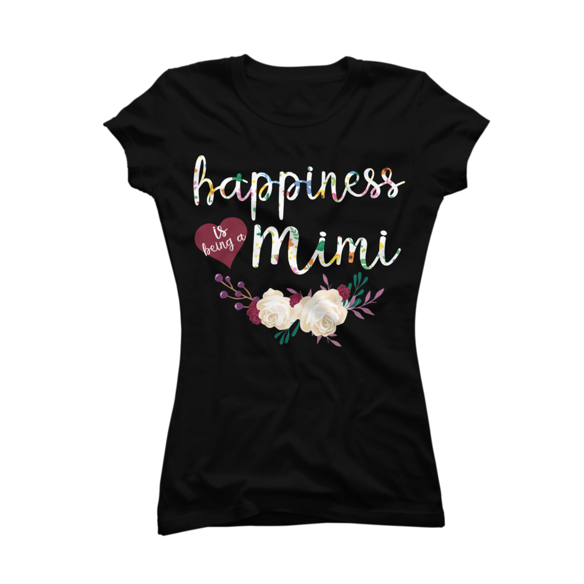 mimi - Buy t-shirt designs