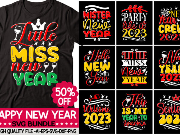 Happy new year svg bundle,happy new year svg png pdf, new year shirt svg, retro new year ,christmas svg bundle ,christmas t-shirt design bundle ,fall svg bundle , fall t-shirt