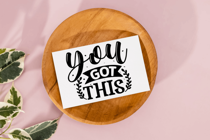 Inspirational Svg Bundle