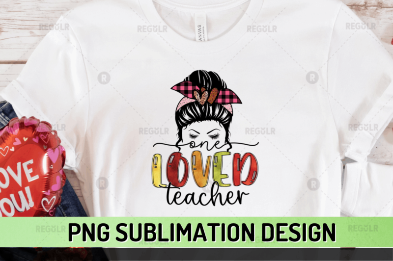 Valentine’s Sublimation Bundle