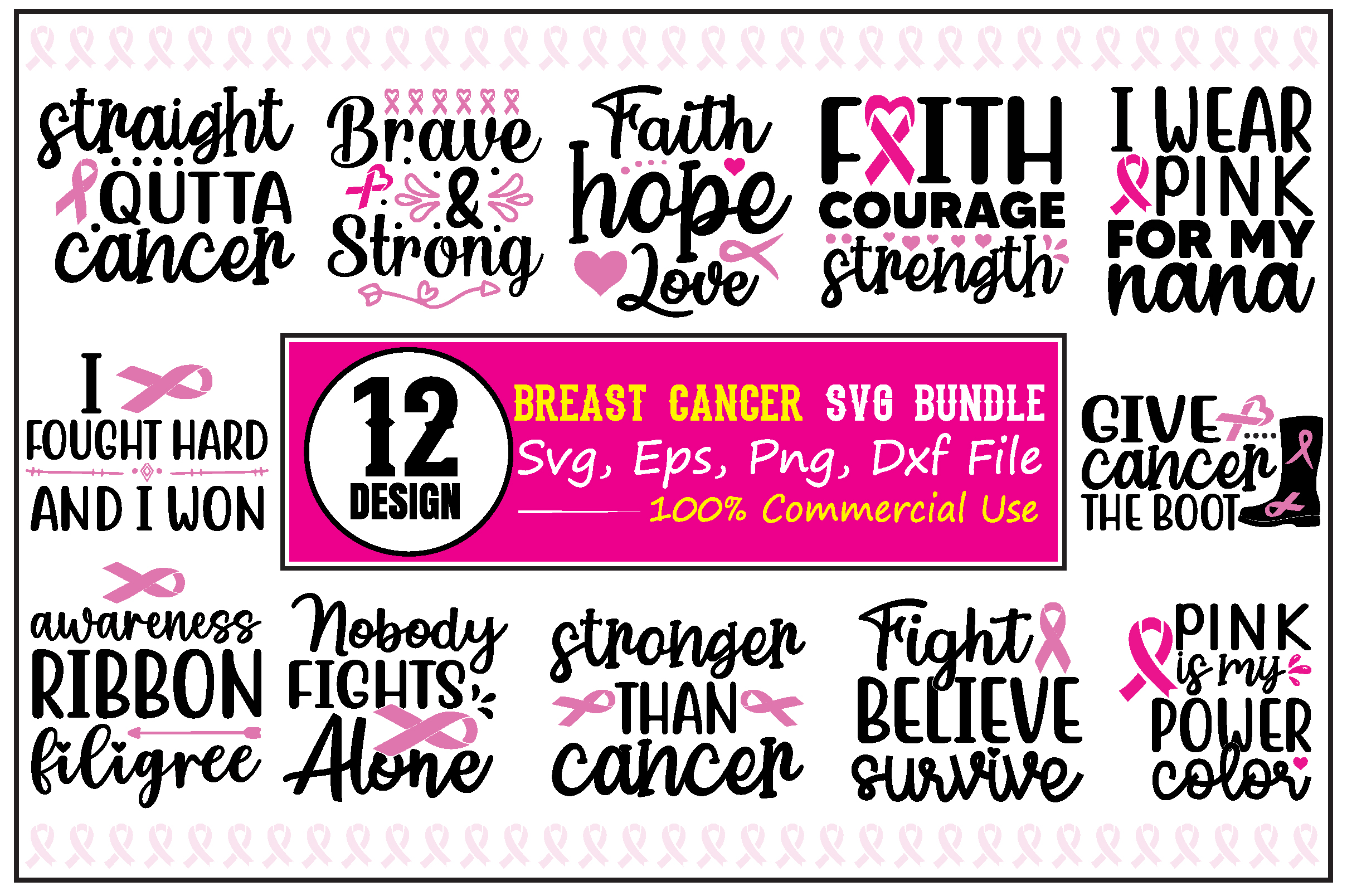 30 BOOBS SVG BUNDLE, Girl Power Svg, Feminism Svg, Boobs Png, Boobs Vector,  Boobs Print, Boobs Decal, Boobs Cricut, Boobs Eps 