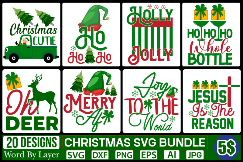 CHRISTMAS T-SHIRT MEGA BUNDLE Christmas SVG Bundle, Christmas SVG, Merry Christmas SVG, Christmas Ornaments svg, Winter svg, Santa svg, Funny Christmas Bundle svg Cricut,Christmas SVG Bundle, Christmas SVG, Merry Christmas