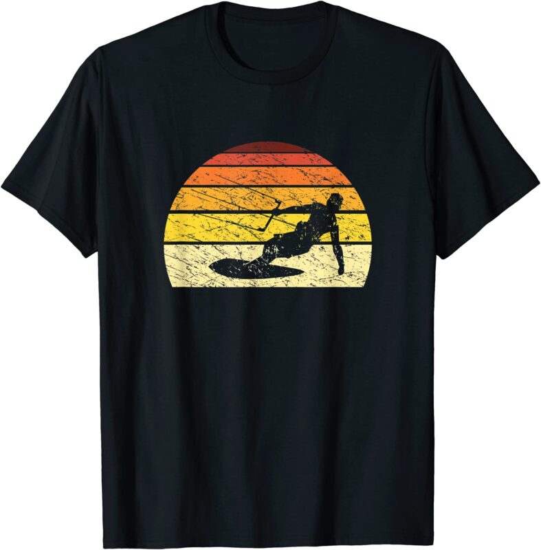 t shirt north kiteboarding