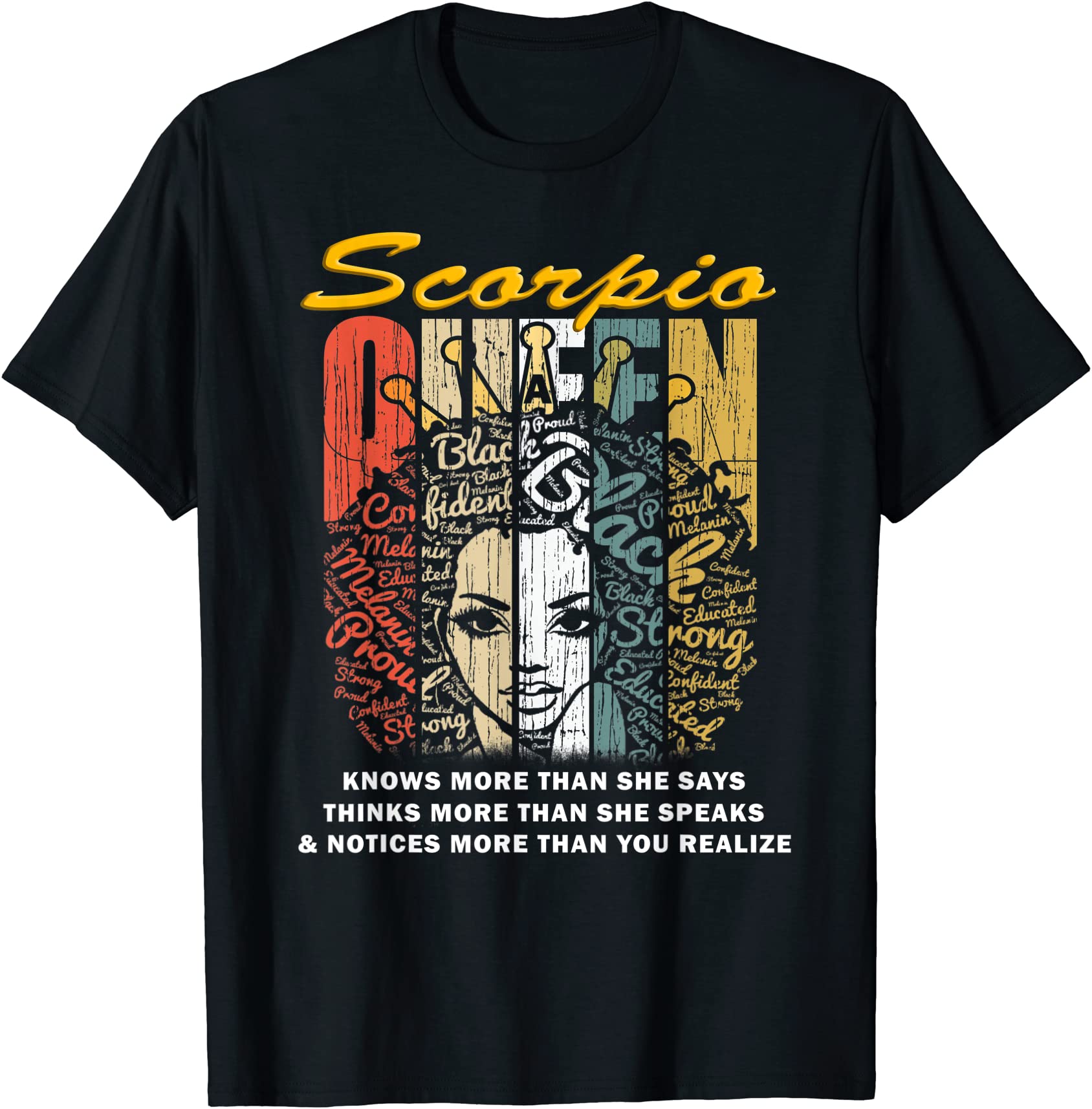 Scorpio Birthday Shirts For Women Birthday Girl Ts T Shirt Menwrkmulvh8x11 Buy T Shirt Designs 4916