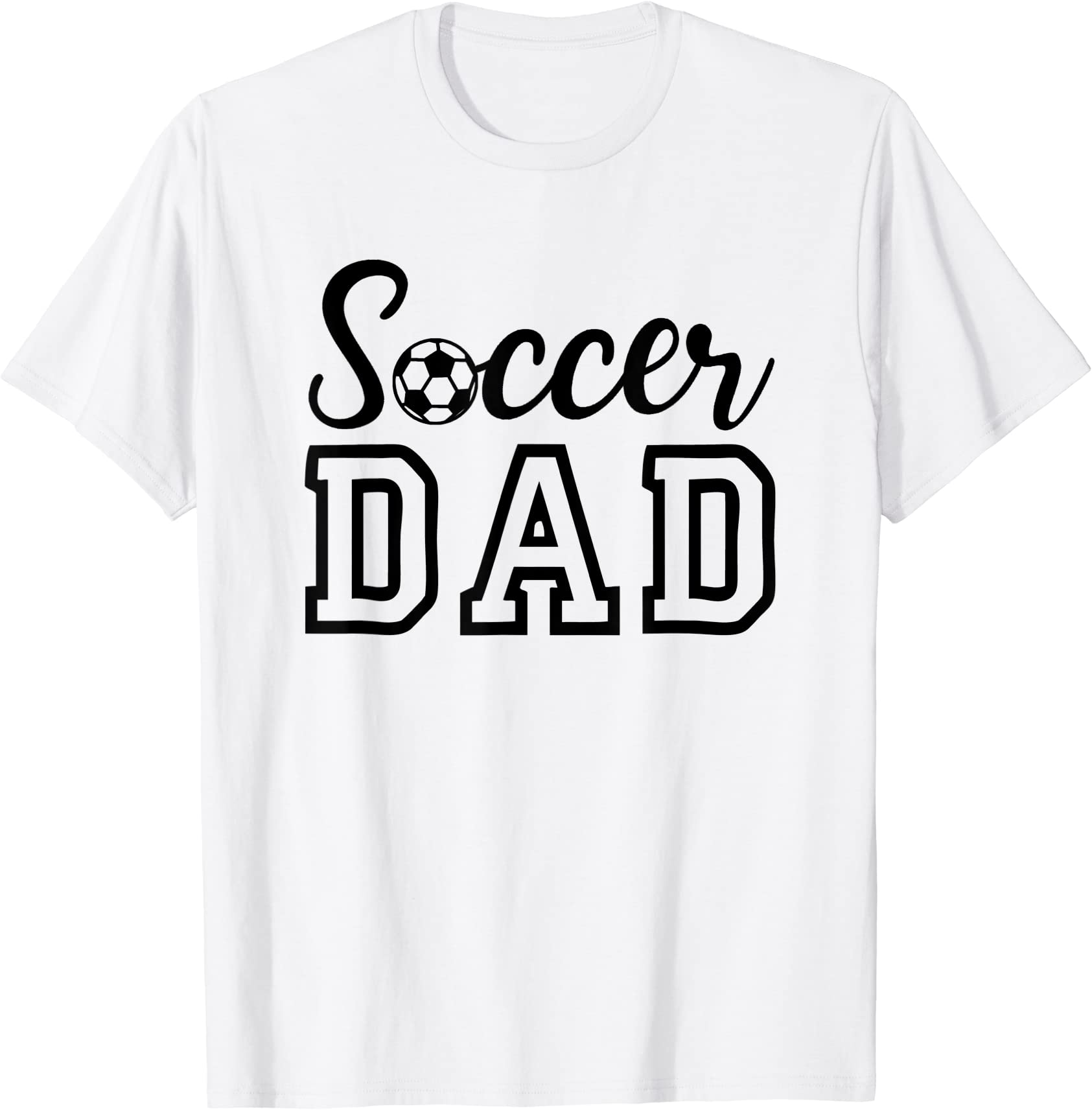 soccer dad t shirt men - Buy t-shirt designs