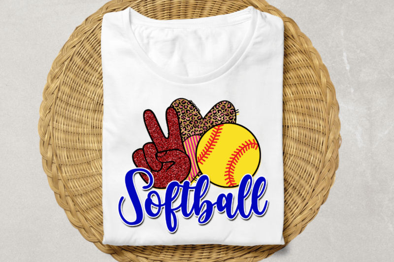 Softball Subliamtion Bundle