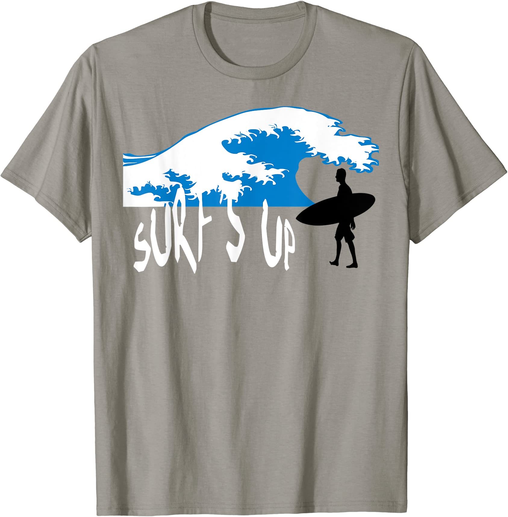 surf39s up t shirt surfing surfer men - Buy t-shirt designs