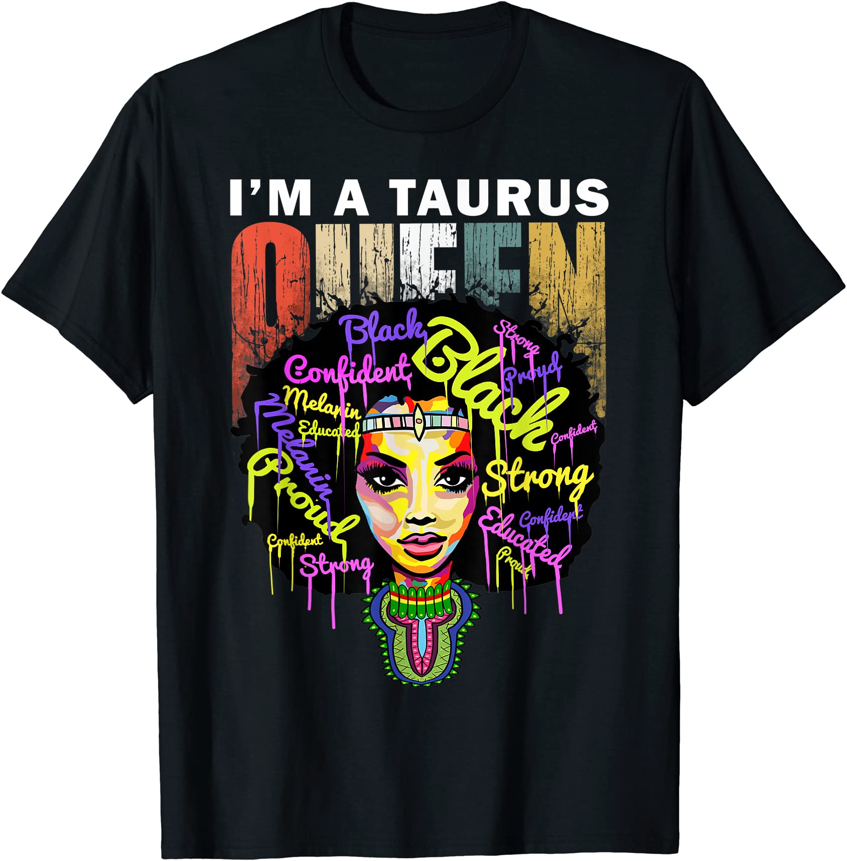 taurus birthday shirts for women queen born in april may t shirt men ...