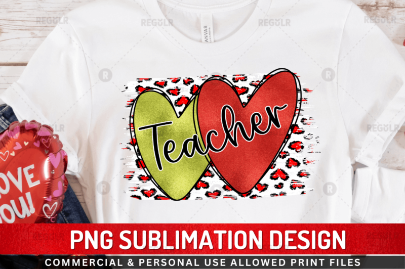 Valentine’s Sublimation Bundle