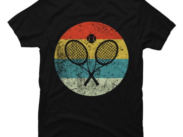 Tennis - Buy t-shirt designs