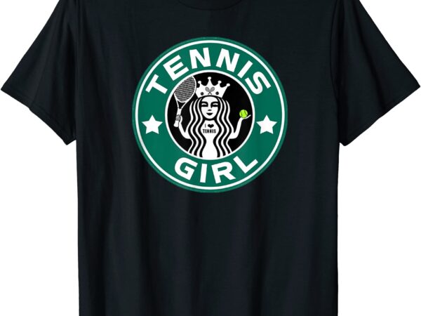 Tennis girl funny parody court tennis t shirt men