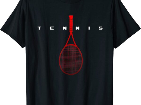 Tennis t shirt men