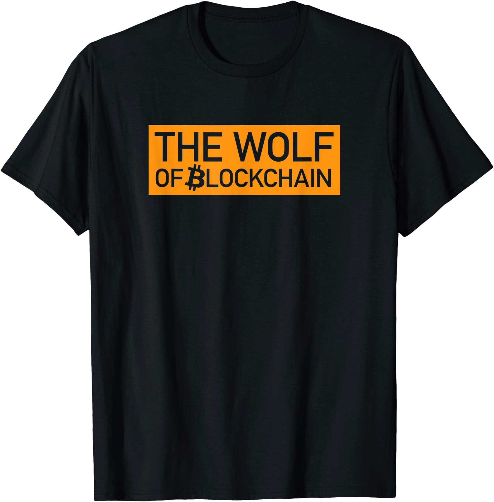 the wolf of bitcoin