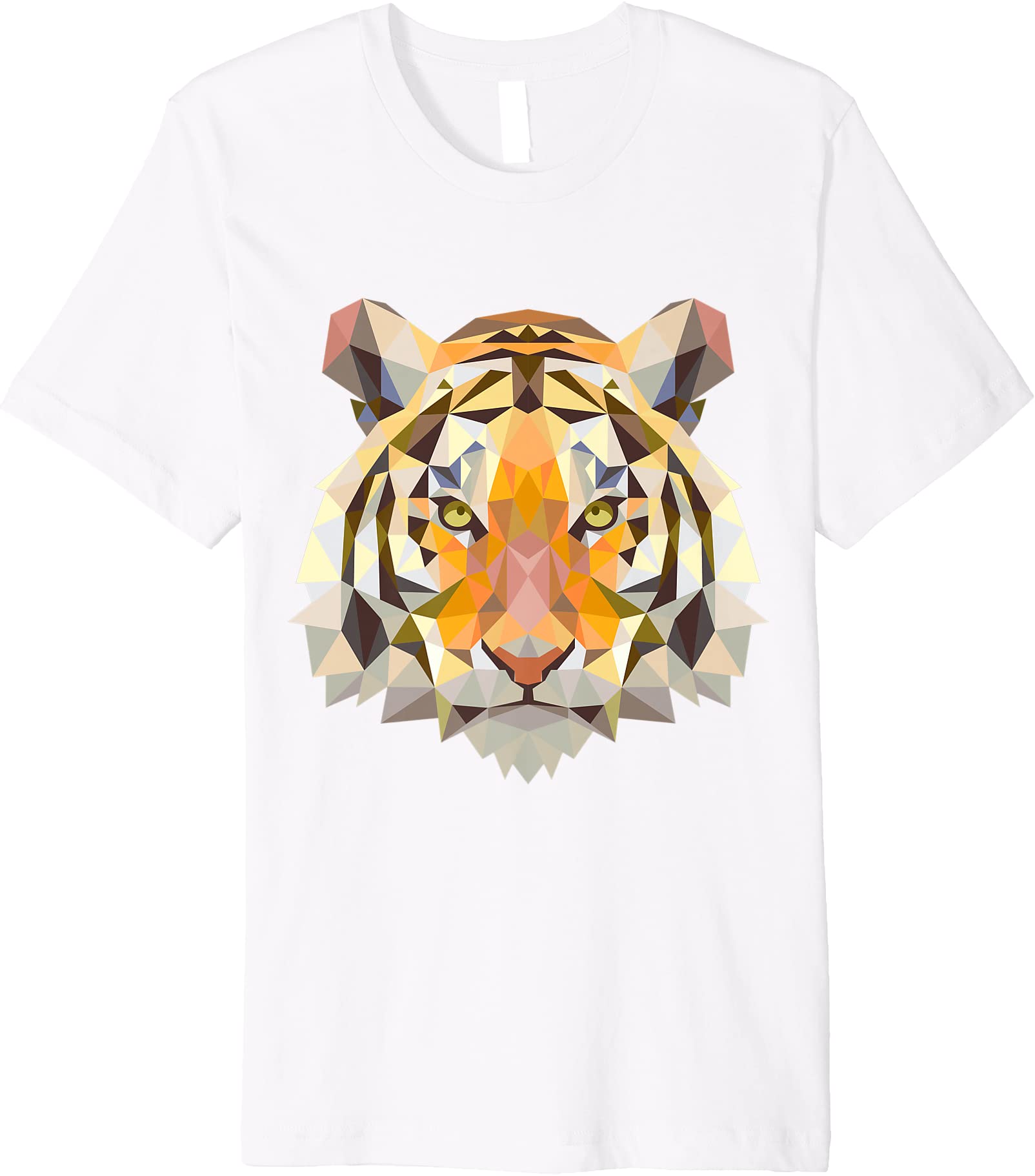 tiger shirt strong bengal tiger great perfect gift t shirt men - Buy t ...