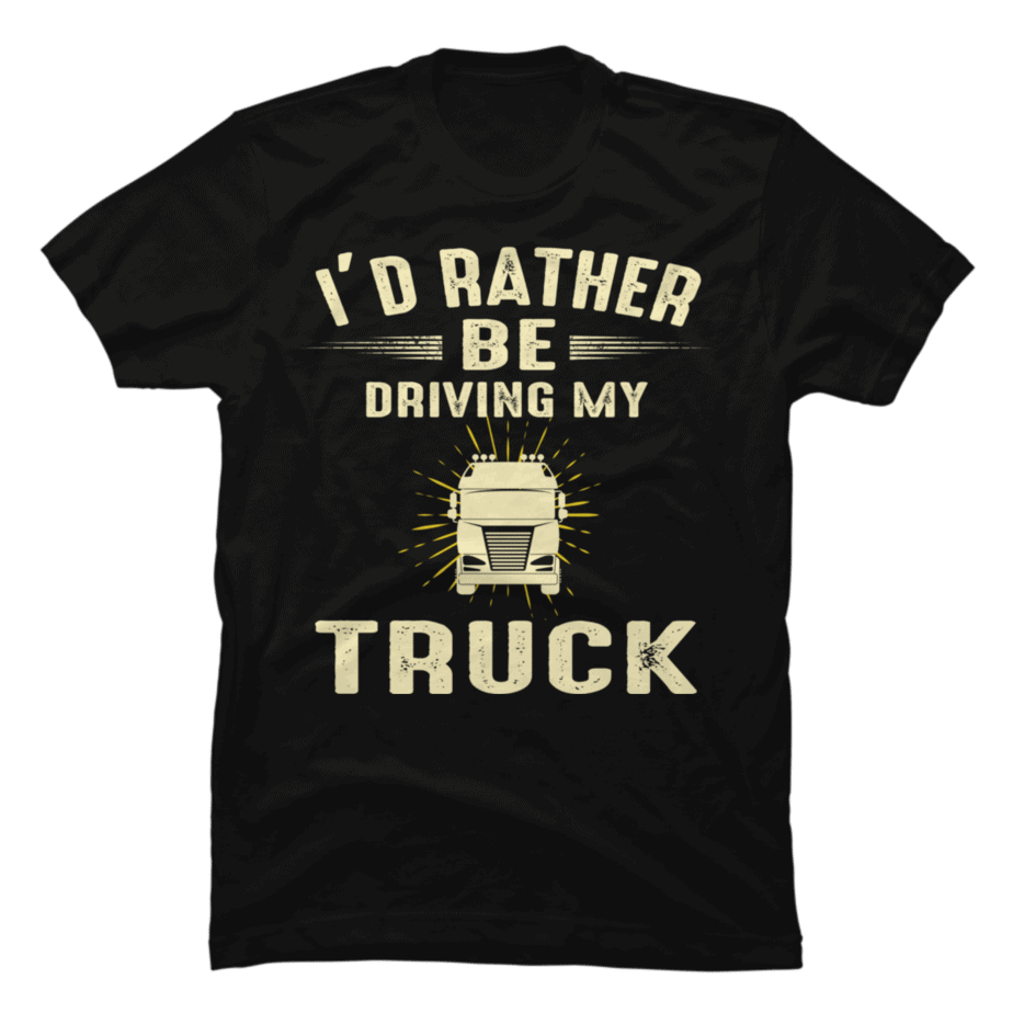 truck - Buy t-shirt designs