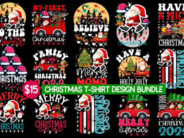 Christmas t-shirt design bundle,christmas t-shirt design bundle,christmas svg bundle, winter svg, funny christmas svg, winter quotes svg, winter sayings svg, holiday svg, christmas sayings quotes christmas bundle svg, christmas quote