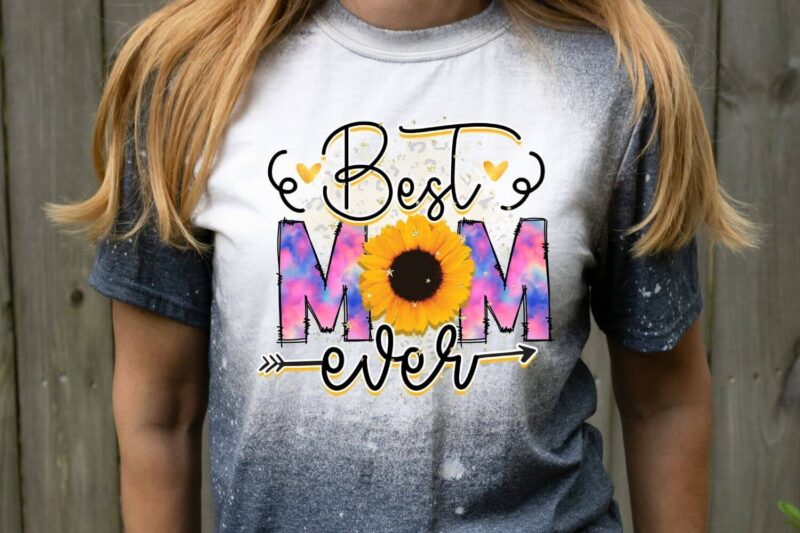 Mother’s Day Sublimation Bundle