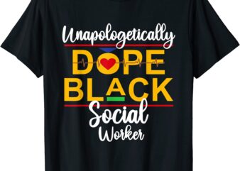 unapologetic black shirt