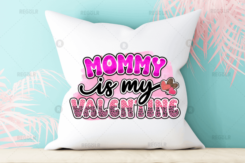 Valentine’s Sublimation Bundle