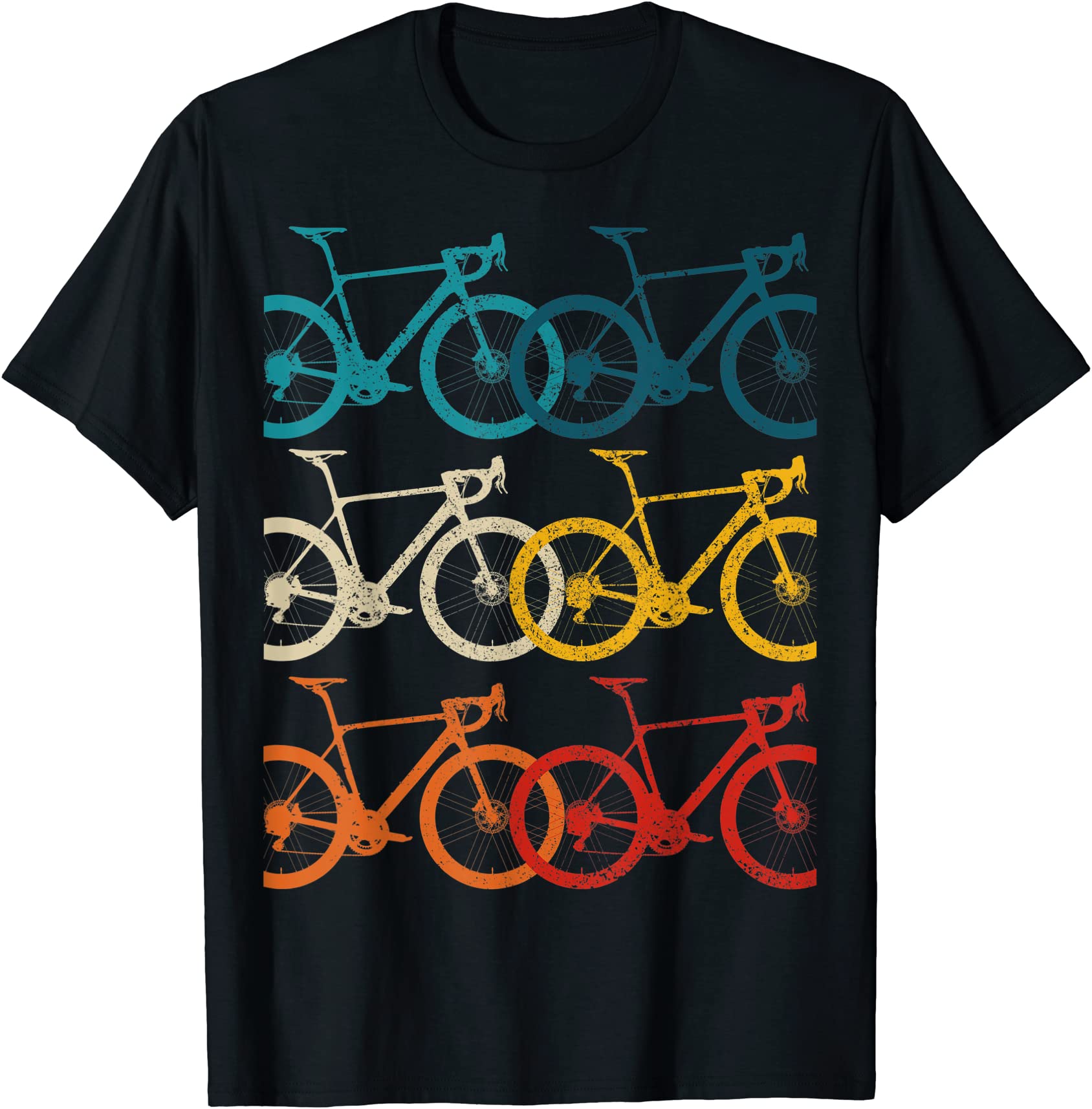 Vintage Bike Cycling Road Bike Racing Bicycle Cyclist Gift T Shirt Men   Vintage Bike Cycling Road Bike Racing Bicycle Cyclist Gift T Shirt Men 