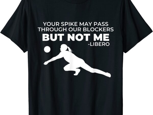 volleyball shirt message