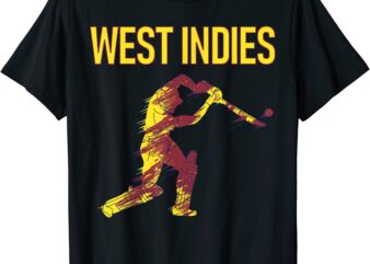 west indies cricket jersey t shirt men