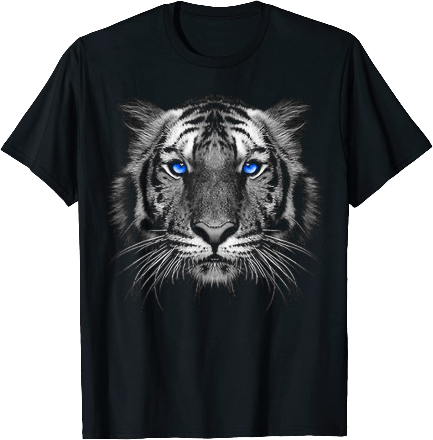 white tiger t shirt men - Buy t-shirt designs