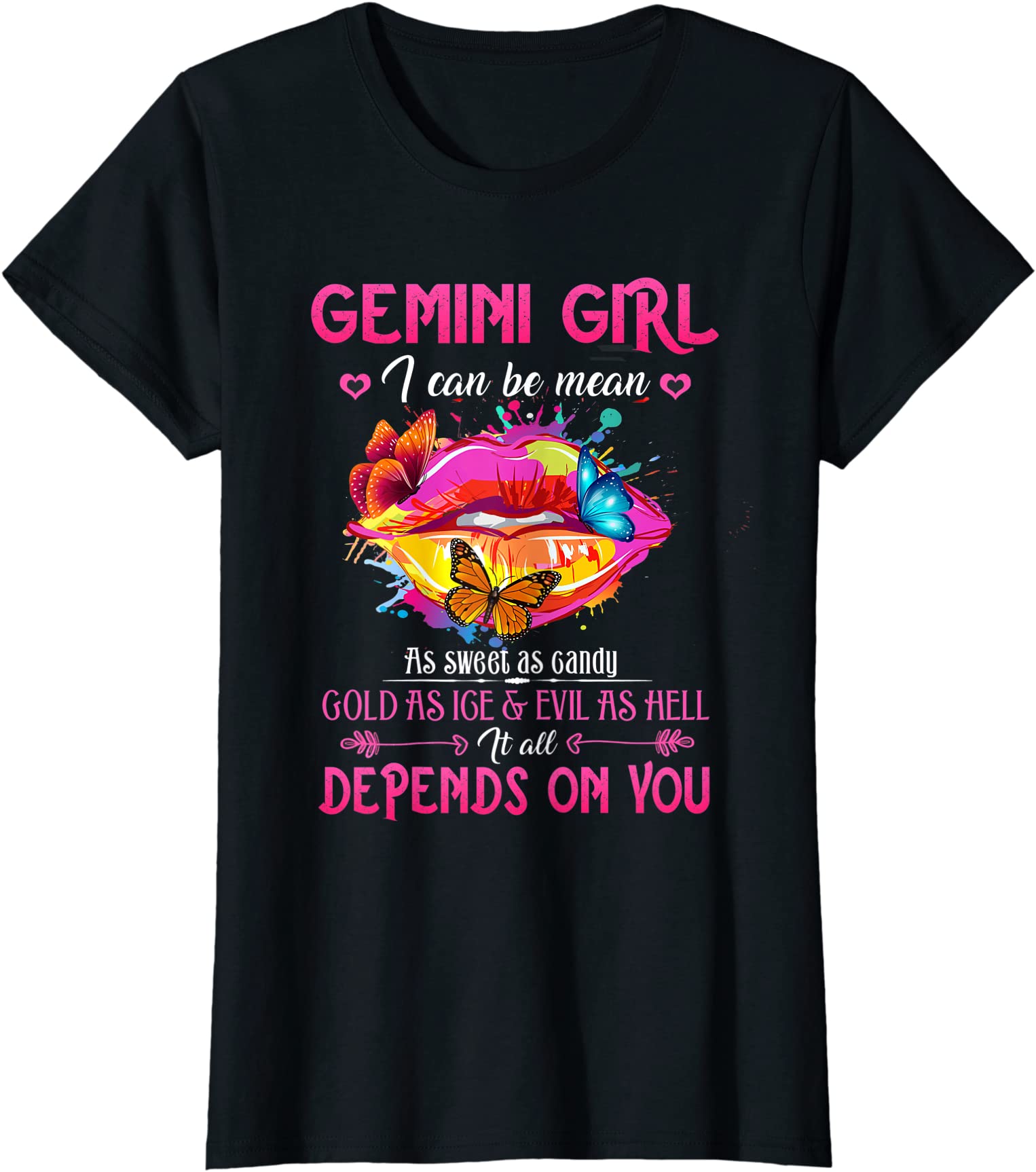 cute gemini shirts