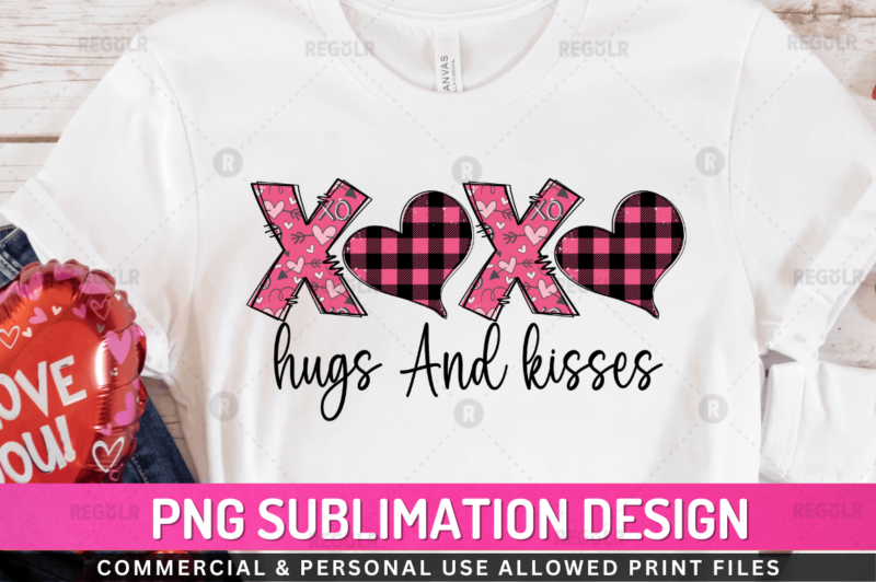 Valentine’s Sublimation Bundle