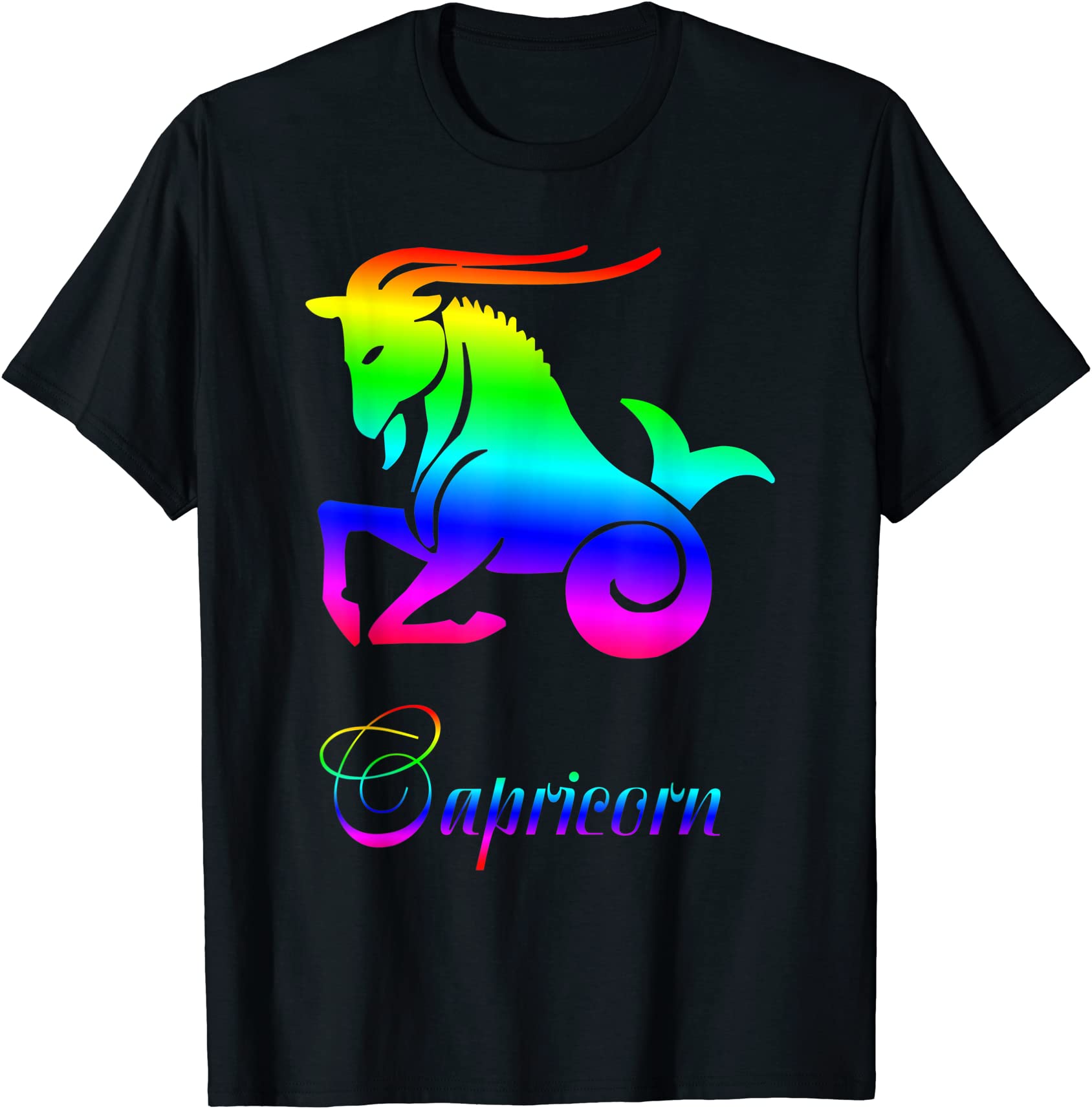 zodiac capricorn t shirt men - Buy t-shirt designs